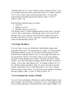 Preview for 67 page of HIMS Braille Sense U2 User Manual