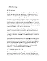 Preview for 91 page of HIMS Braille Sense U2 User Manual