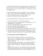 Preview for 92 page of HIMS Braille Sense U2 User Manual