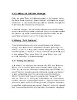 Preview for 155 page of HIMS Braille Sense U2 User Manual