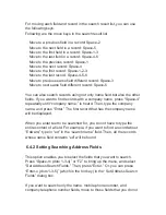 Preview for 159 page of HIMS Braille Sense U2 User Manual