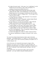 Preview for 203 page of HIMS Braille Sense U2 User Manual