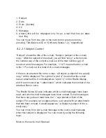 Preview for 206 page of HIMS Braille Sense U2 User Manual