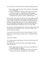 Preview for 208 page of HIMS Braille Sense U2 User Manual