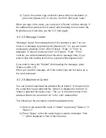 Preview for 209 page of HIMS Braille Sense U2 User Manual