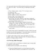 Preview for 226 page of HIMS Braille Sense U2 User Manual