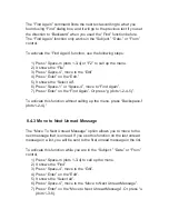 Preview for 229 page of HIMS Braille Sense U2 User Manual