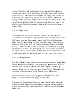 Preview for 258 page of HIMS Braille Sense U2 User Manual