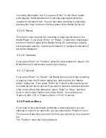 Preview for 265 page of HIMS Braille Sense U2 User Manual