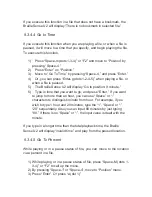 Preview for 268 page of HIMS Braille Sense U2 User Manual