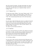 Preview for 270 page of HIMS Braille Sense U2 User Manual