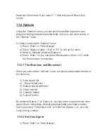 Preview for 306 page of HIMS Braille Sense U2 User Manual