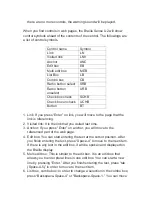 Preview for 310 page of HIMS Braille Sense U2 User Manual