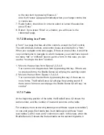 Preview for 311 page of HIMS Braille Sense U2 User Manual