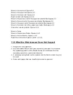 Preview for 317 page of HIMS Braille Sense U2 User Manual