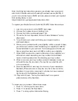 Preview for 319 page of HIMS Braille Sense U2 User Manual