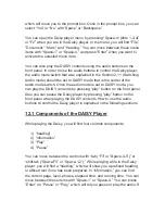 Preview for 321 page of HIMS Braille Sense U2 User Manual