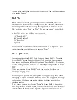 Preview for 322 page of HIMS Braille Sense U2 User Manual