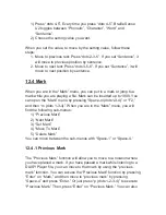 Preview for 329 page of HIMS Braille Sense U2 User Manual