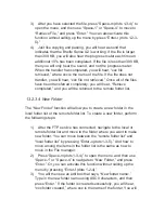 Preview for 348 page of HIMS Braille Sense U2 User Manual