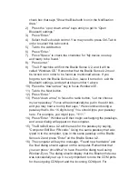 Preview for 352 page of HIMS Braille Sense U2 User Manual