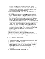 Preview for 353 page of HIMS Braille Sense U2 User Manual