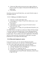 Preview for 354 page of HIMS Braille Sense U2 User Manual