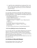 Preview for 355 page of HIMS Braille Sense U2 User Manual