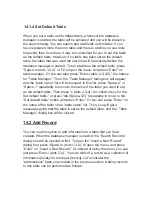 Preview for 363 page of HIMS Braille Sense U2 User Manual