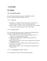 Preview for 370 page of HIMS Braille Sense U2 User Manual