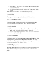 Preview for 371 page of HIMS Braille Sense U2 User Manual