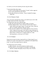 Preview for 383 page of HIMS Braille Sense U2 User Manual