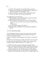 Preview for 385 page of HIMS Braille Sense U2 User Manual