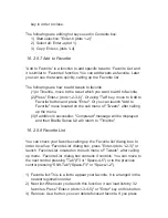 Preview for 386 page of HIMS Braille Sense U2 User Manual