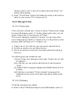 Preview for 387 page of HIMS Braille Sense U2 User Manual