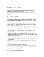 Preview for 392 page of HIMS Braille Sense U2 User Manual