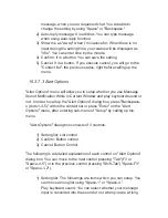 Preview for 422 page of HIMS Braille Sense U2 User Manual