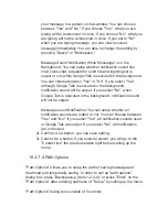 Preview for 423 page of HIMS Braille Sense U2 User Manual