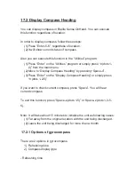 Preview for 455 page of HIMS Braille Sense U2 User Manual