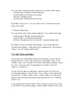 Preview for 456 page of HIMS Braille Sense U2 User Manual