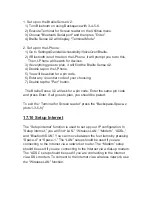 Preview for 466 page of HIMS Braille Sense U2 User Manual