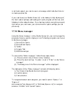 Preview for 476 page of HIMS Braille Sense U2 User Manual