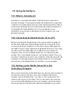 Preview for 488 page of HIMS Braille Sense U2 User Manual