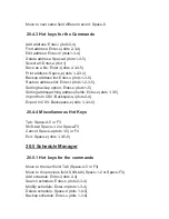 Preview for 497 page of HIMS Braille Sense U2 User Manual