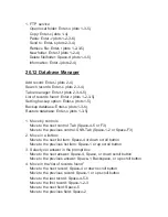 Preview for 507 page of HIMS Braille Sense U2 User Manual