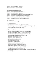 Preview for 511 page of HIMS Braille Sense U2 User Manual