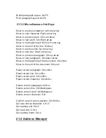 Preview for 521 page of HIMS Braille Sense U2 User Manual