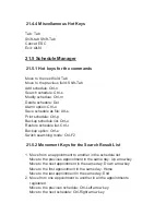 Preview for 523 page of HIMS Braille Sense U2 User Manual