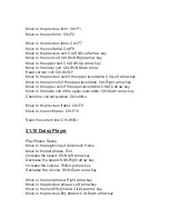 Preview for 530 page of HIMS Braille Sense U2 User Manual