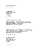 Preview for 534 page of HIMS Braille Sense U2 User Manual